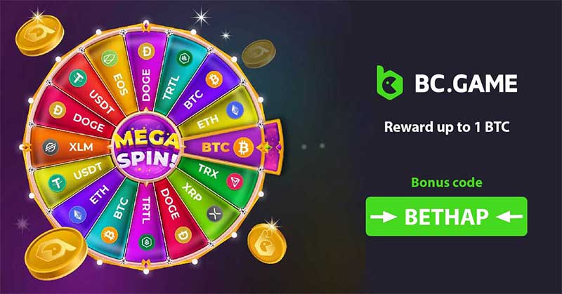 Comprehensive Review Bc.Game An In-Depth Look at the Cryptocurrency Casino