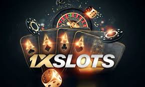 Descubre la emoción del 1xslot casino tu guía completa para jugar en línea