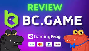 Discover the Exciting World of BC.Game Your Ultimate Gaming Destination