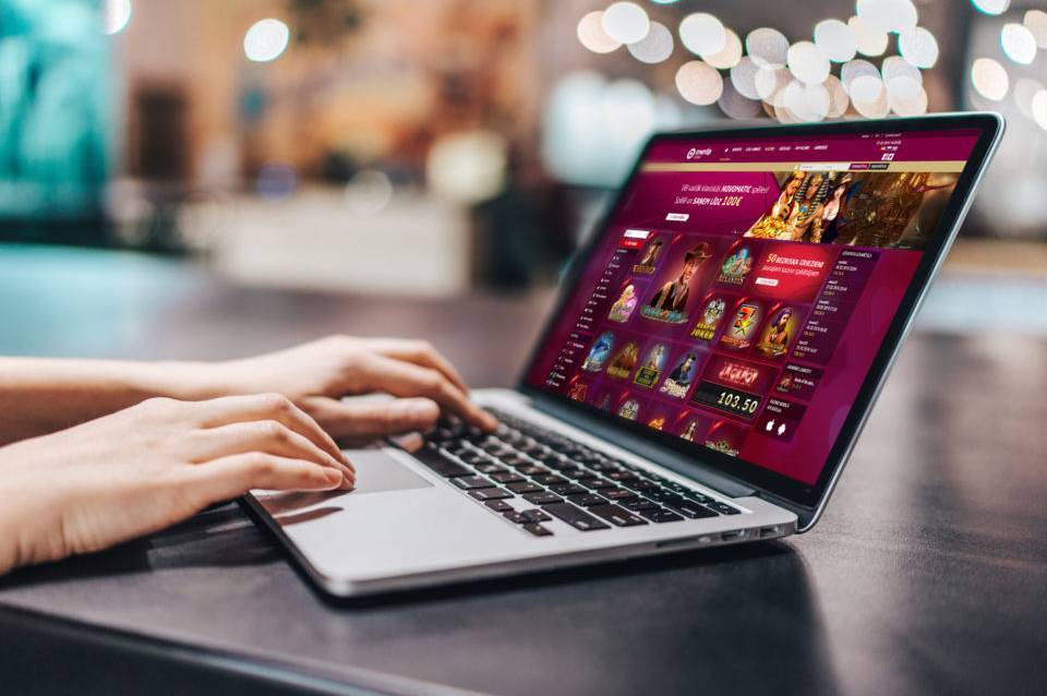 Exploring the Exciting World of Dashbet 10