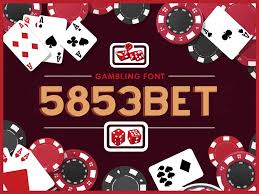 5853Bet O Futuro das Apostas Online 5853Bet O Futuro das Apostas Online
