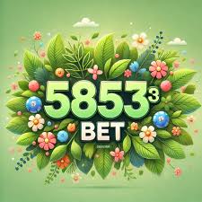 5853Bet O Futuro das Apostas Online 5853Bet O Futuro das Apostas Online
