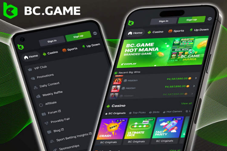 Understanding Bc Casino Login A Comprehensive Guide Understanding Bc Casino Login A Comprehensive Guide