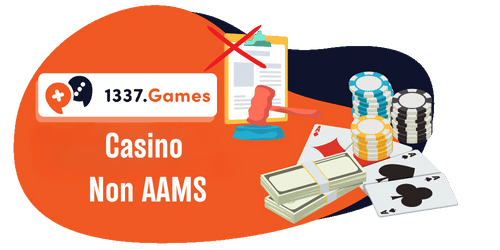Casino non AAMS Scopri il Mondo delle Scommesse Alternativo