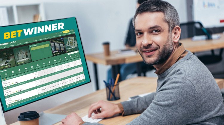 Descubra Tudo Sobre Betwinner O Melhor em Apostas Online Descubra Tudo Sobre Betwinner O Melhor em Apostas Online