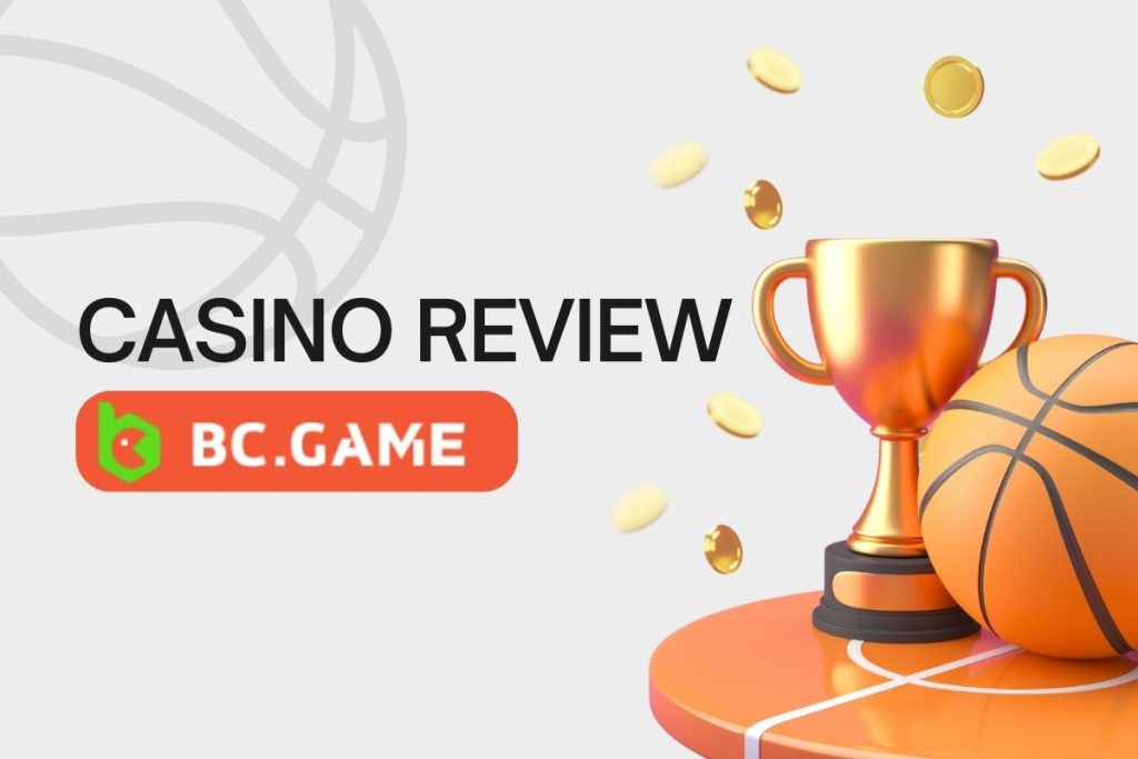 Discover the Exciting World of BC.Game Estonia 1 Discover the Exciting World of BC.Game Estonia 1