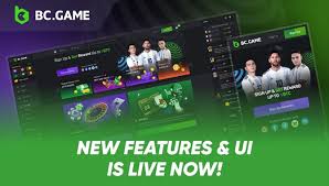 Discover the World of BCGame Your Ultimate Guide to Online Gaming
