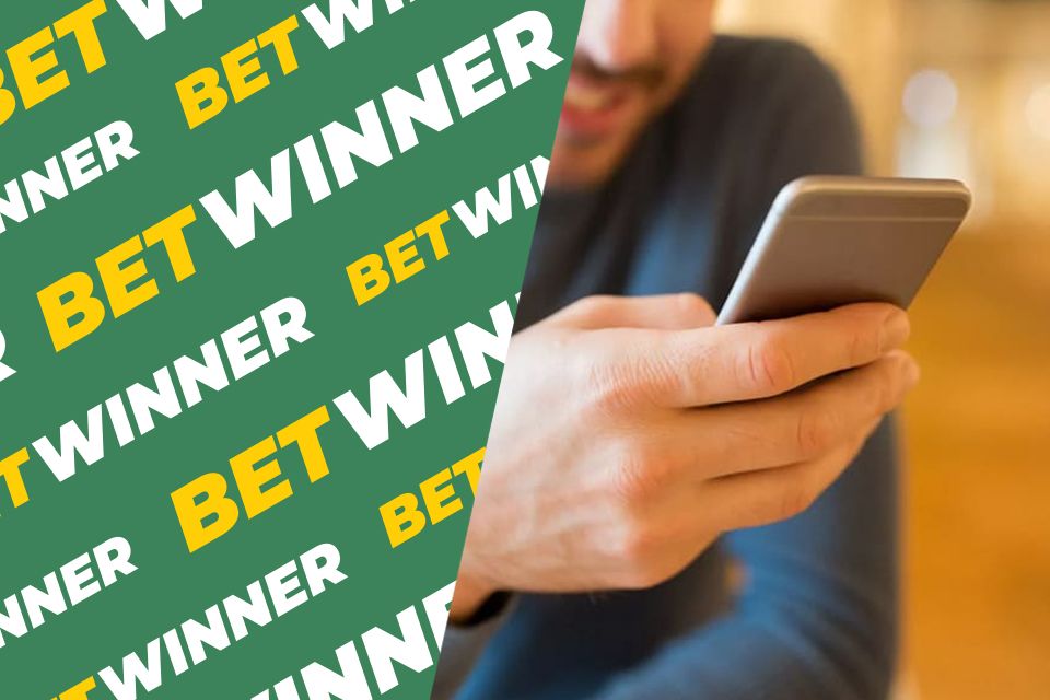 Experience the Thrill of Betting on the Go with Betwinner Mobile Experience the Thrill of Betting on the Go with Betwinner Mobile