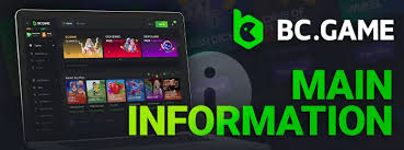 Exploring the Exciting Bonus BC.Game