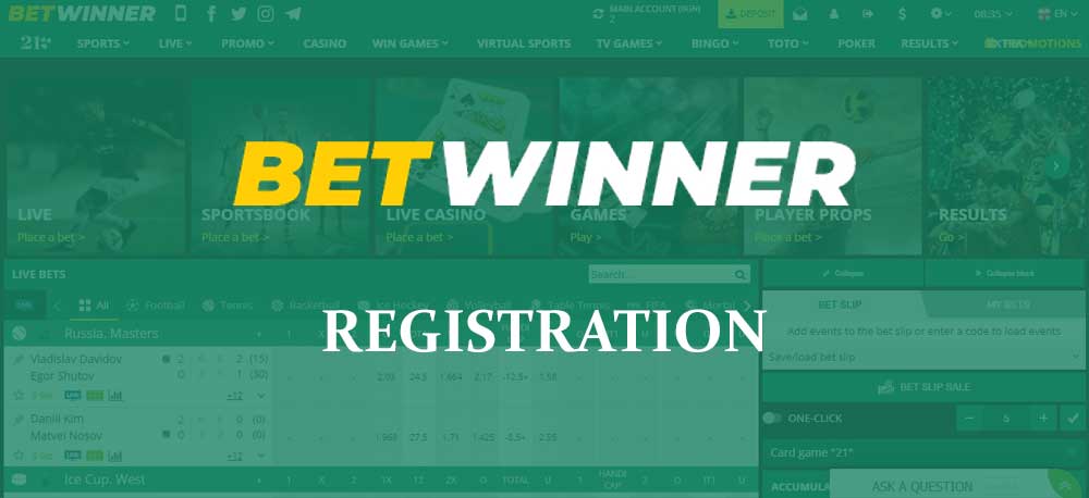 The Ultimate Guide to BetWinner What You Need to Know The Ultimate Guide to BetWinner What You Need to Know