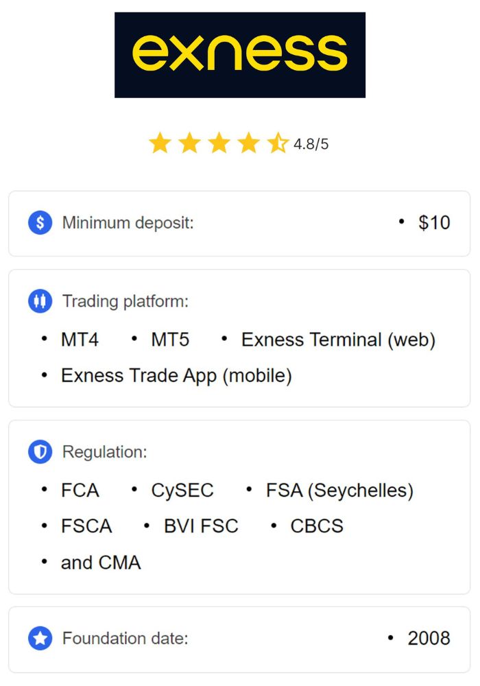 The Ultimate Guide to Exness Web Platform Features, Benefits, and More
