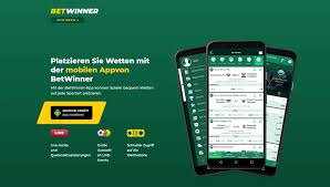 Unlock BetWinner Bonuses A Comprehensive Guide to Maximizing Your Winnings
