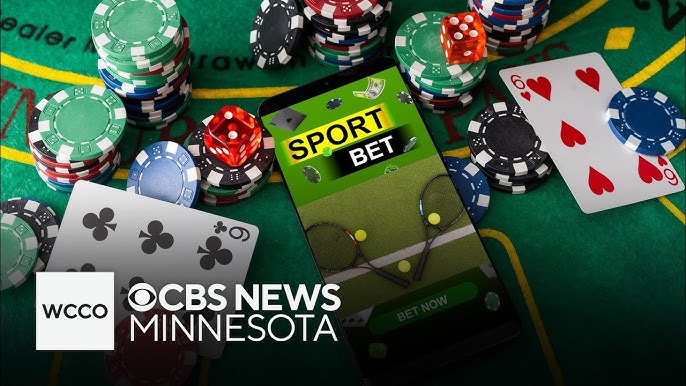 Ready to win Play exciting games and discover the thrill of betting