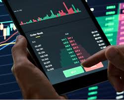 Understanding Crypto Trading Indicators The Key to Successful Trading