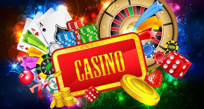 Discover the Excitement of Online Casino Forza.Bet 7