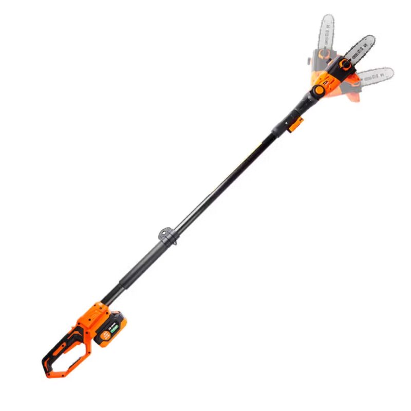 Електрокосарки Sequoia - Эффективность и Удобство в Каждой Капле Жира