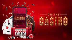 Exploring the Excitement of Galaxy Spins Casino Online Games