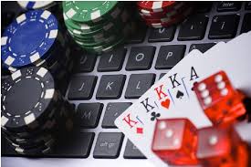 Exploring the Excitement of Galaxy Spins Casino Online Games