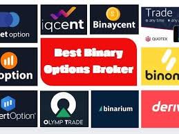 Best Binary Options Broker Your Ultimate Guide